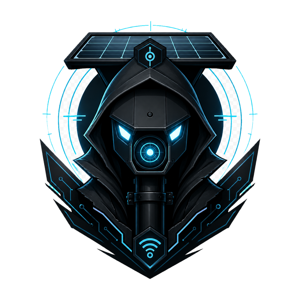ProxySniff logo